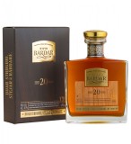 Bardar Platinum 20 ani XXO Divin 0.5L