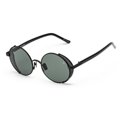 Ochelari de Soare Damă Belstaff TROPHY-III-NEGRO-W &amp;Oslash; 53 mm foto
