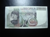 ITALIA 10.000 LIRE 1976 SUPERBA