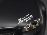 Sticker Performance - SEAT ManiaStiker, AutoLux