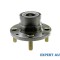 Rulment butuc roata spate Mitsubishi Lancer VII (2003-2008)[CS_W,CT_W] #1
