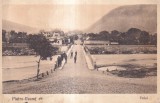 Piatra Neamt. Podul (circulata 1928)