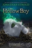 Lockwood &amp; Co. Book Three the Hollow Boy