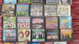 CD MUZICA GERMANA DIVESURI GENURI , LOT 30 CD-URI AUDIO PRET PENTRU TOATE 60 LEI, Dance