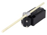 Limitator cursă NO NC 10A 500VAC 250VDC PG13,5 FD 536