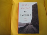 In Amerika - S.Sontag