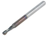 Freza cu Tăiere Rapidă 2,4mm 3,175mm 38,2mm