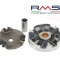 Variator scuter Yamaha 50cc RMS