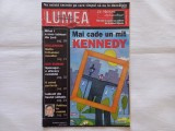 Revista LUMEA Magazin , AN X, NR. 7(111), 2002