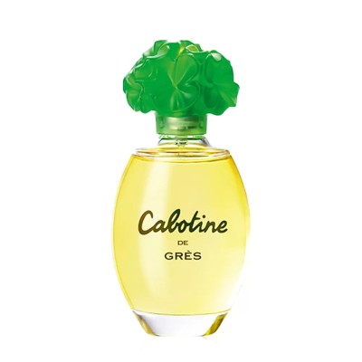 Gres Cabotine EDP 100 ml foto