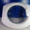 Hublou complet masina de spalat Ariston Hotpoint ECSF109