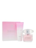 Apa de toaleta Versace Bright Crystal, 90 ml, pentru femei