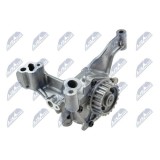 Pompa ulei motor 1.0 Ford Mondeo 5 202018, Focus 3 202018, Fiesta 6 202017, C-Max 2 202018, B-Max 202018, Transit Connect, Courier 202018, Ecosport