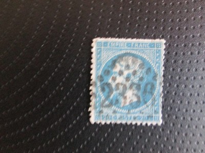 FRANTA STAMPILAT=12 foto