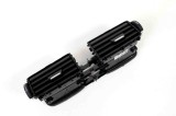 Gura de ventilație planșa de bord BMW 4 Coupe F32, F82 2013 OEM: 9218551 11535932