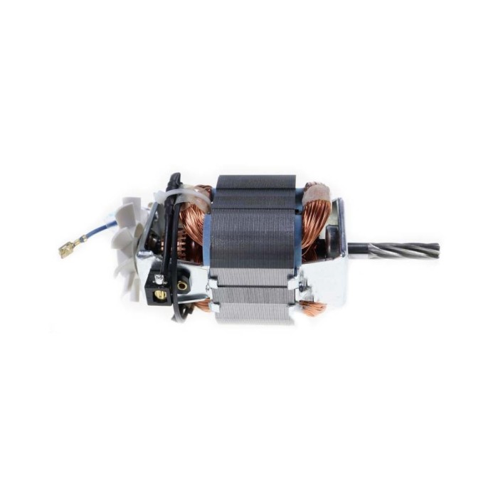 Motor masina de tocat carne Tefal HV4, NE445138