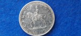 CANADA 1 DOLLAR 1973 argint POLITIA MONTANA RCMP, America de Nord