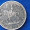 CANADA 1 DOLLAR 1973 argint POLITIA MONTANA RCMP