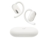 Anker Casti open-ear ANC Soundcore Alb