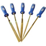 Pila diamantata Tome Feteira pentru otel, sticla, ceramica, 160 mm, set 5 bucati