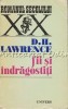Fii si Indragostiti - D.H. Lawrence, Roman, Editura Univers, Bucuresti 1971, 523 pagini