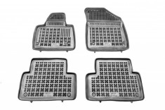 Covorase Presuri Auto Cauciuc Dedicate Citroen C5 II 2008-2017