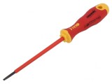 Şurubelniţă izolată plată 3,0x0,5mm ERGONIC
