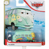 Masinuta Cars Die Cast, Fillmore, FLL37