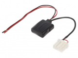 Adaptor Bluetooth ISO Mazda