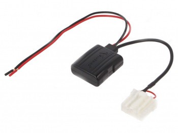 Adaptor Bluetooth ISO Mazda foto