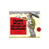 Cloudy with a Chance of Meatballs