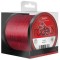 Monofilament Rodeo / rosu 0,30 mm. / 1200 M - Delphin