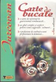 AS - SILVIA JURCOVAN - CARTE DE BUCATE