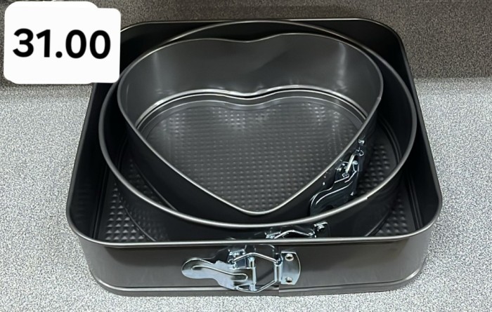 Tava de cozonac , tava de tort