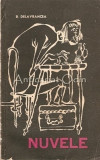 Nuvele Barbu Delavrancea - Editura Pentru Literatura, 1967, 630 pagini, Romane