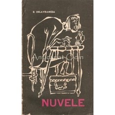 Nuvele - Barbu Delavrancea