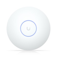 UBIQUITI U7-LR WIFI 7 ACCESS POINT POE