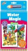 Water Magic: Carte de colorat Pirati, Galt