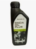 Dacia oil plus rn17 5w30 1l