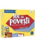 Cumpara ieftin Joc educativ Invat sa citesc povesti Masa si ursul Soarecele pisica copii Gama