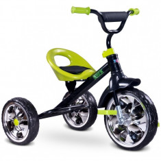 Tricicleta Toyz York Verde foto