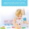 Preschool Math at Home: Simple Activities to Build the Best Possible Foundation for Your Child