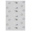 VidaXL Jaluzea cu rolă de duș 160x240 cm lățime material 156 cm 4014897
