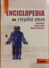 Enciclopedia corpului uman foto