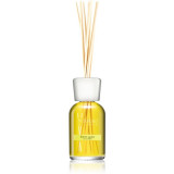 Millefiori Milano Lemon Grass aroma difuzor cu rezerv&atilde; 250 ml