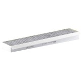Filtru habitaclu Mann Carbon Activ pentru Ford Mondeo III, Jaguar X-Type