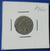 M3 C50 - Moneda foarte veche - Anglia - six pence - 1960, Europa
