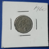 M3 C50 - Moneda foarte veche - Anglia - six pence - 1960, Europa