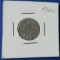 M3 C50 - Moneda foarte veche - Anglia - six pence - 1960