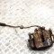 Etrier de fr&acirc;nă dreapta față JEEP COMMANDER XK, XH 2007 17495638